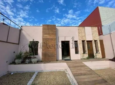 Casa com 3 Quartos à venda, 250m² no Jardim Flamboyant, Campinas