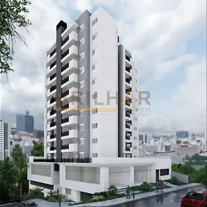Apartamento com 3 Quartos à venda, 115m² no Sagrada Família, Caxias do Sul