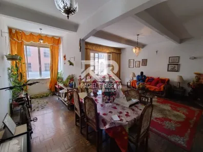Apartamento com 5 Quartos à venda, 168m² no Alto, Teresópolis