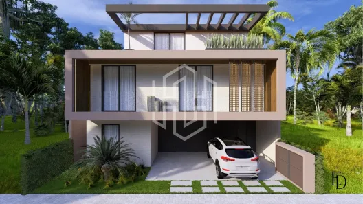 Casa com 5 Quartos à venda, 261m² no Recreio dos Bandeirantes, Rio de Janeiro