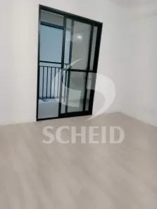 Apartamento com 1 Quarto à venda, 24m² no Vila Parque Jabaquara, São Paulo