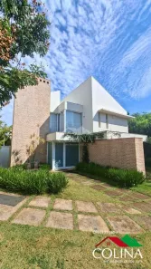 Casa de Condomínio com 5 Quartos para alugar, 270m² no Cidade Santos Dumont, Jundiaí
