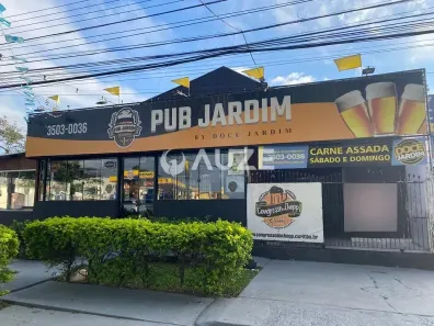 com 1 Quarto à venda, 125m² no Jardim das Américas, Curitiba