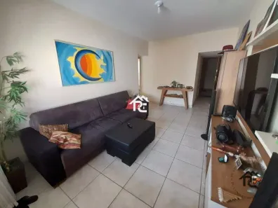 Apartamento com 3 Quartos à venda, 100m² no Icaraí, Niterói