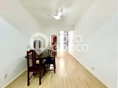 Apartamento com 2 Quartos à venda, 63m² no Leme, Rio de Janeiro