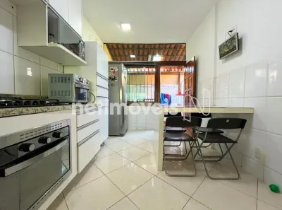 Casa com 3 Quartos à venda, 180m² no Paquetá, Belo Horizonte