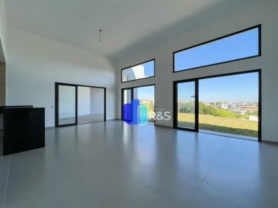 Casa de Condomínio com 3 Quartos à venda, 262m² no Fazenda Santa Isabel, Louveira