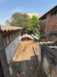 Lote/Terreno à venda, 530m² no Fundinho, Uberlândia