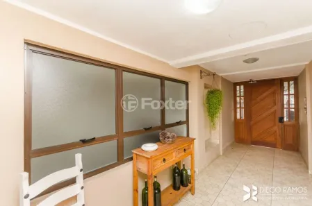 Apartamento com 1 Quarto à venda, 41m² no Partenon, Porto Alegre