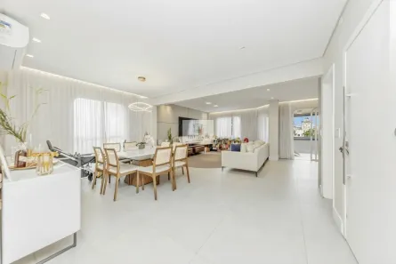 Apartamento com 4 Quartos à venda, 172m² no Perdizes, São Paulo