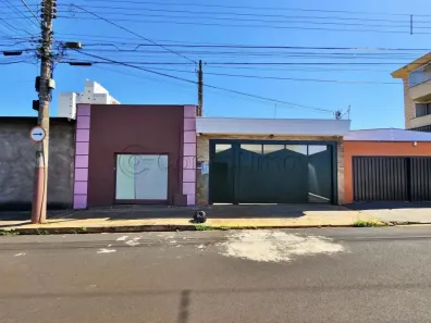 Imóvel Comercial com 3 Quartos para alugar, 346m² no Jardim Paulista, Ribeirão Preto