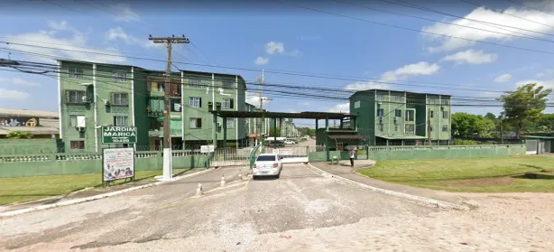 Apartamento com 2 Quartos para alugar, 70m² no Parque Guajará (Icoaraci), Belém