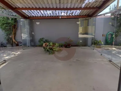 Casa com 2 Quartos à venda, 105m² no Jardim Alvorada (Zona Oeste), São Paulo