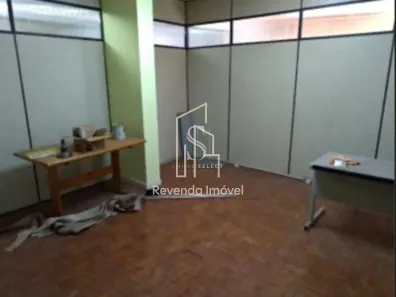 Sala Comercial à venda, 320m² no Campos Elíseos, São Paulo
