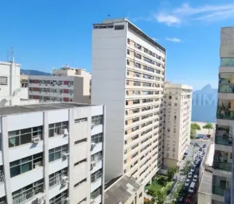 Cobertura com 5 Quartos à venda, 480m² no Icaraí, Niterói