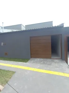 Casa com 3 Quartos à venda, 150m² no Residencial Parque das Flores, Senador Canedo