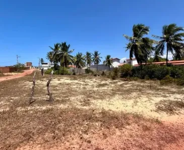 Lote/Terreno à venda, 1960m² no , Touros