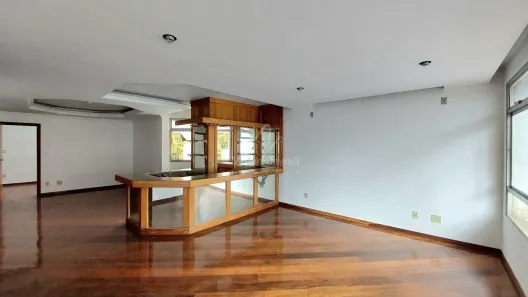 Apartamento com 4 Quartos à venda, 176m² no Funcionários, Belo Horizonte