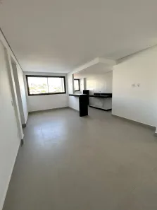 Apartamento com 3 Quartos à venda, 82m² no Renascença, Belo Horizonte