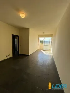 Apartamento com 3 Quartos para alugar, 101m² no Martins, Uberlândia