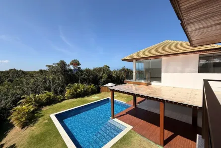 Casa de Condomínio com 5 Quartos à venda, 402m² no Açu da Torre, Mata de São João