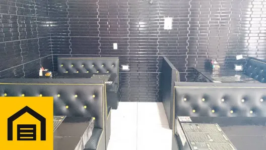 Ponto Comercial à venda, 80m² no Jardim Pilar, Mauá