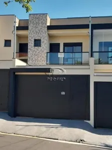 Sobrado com 3 Quartos à venda, 130m² no Jardim Avelino, São Paulo