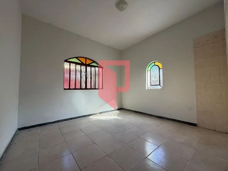 Casa com 3 quartos — Caiçaras, Belo Horizonte