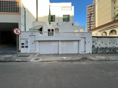 Apartamento com 3 Quartos à venda, 105m² no São Mateus, Juiz de Fora