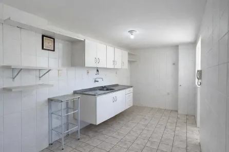 Apartamento com 3 Quartos para alugar, 65m² no Capim Macio, Natal
