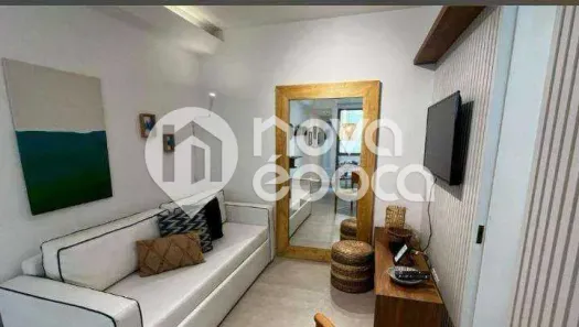 Flat com 1 Quarto à venda, 44m² no Ipanema, Rio de Janeiro