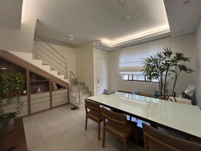 Cobertura com 3 Quartos à venda, 143m² no Castelo, Belo Horizonte
