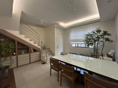 Cobertura com 3 Quartos à venda, 143m² no Castelo, Belo Horizonte