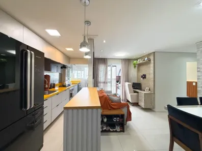 Apartamento com 3 Quartos à venda, 72m² no Boa Vista, São Caetano do Sul