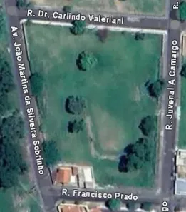 Lote/Terreno à venda, 9400m² no Jardim Primavera, Porto Ferreira