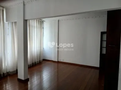 Apartamento com 3 Quartos à venda, 95m² no Laranjeiras, Rio de Janeiro