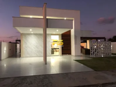 Casa com 4 Quartos à venda, 200m² no , Ceará-Mirim