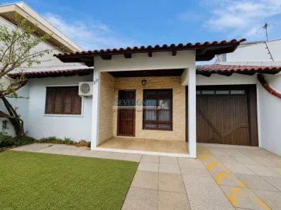 Casa com 3 Quartos à venda, 117m² no Parque da Matriz, Cachoeirinha
