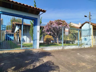 Casa com 3 Quartos à venda, 160m² no Feitoria, São Leopoldo