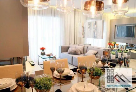 Apartamento com 2 Quartos à venda, 80m² no Saúde, São Paulo