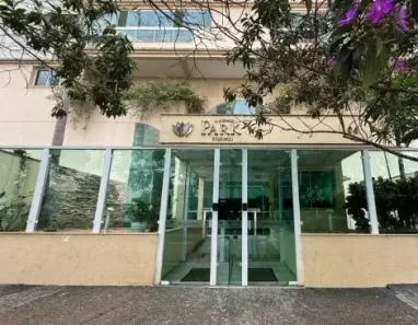 Apartamento com 3 Quartos para alugar, 70m² no Jardim Goiás, Goiânia