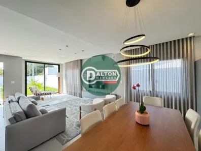 Casa com 5 Quartos à venda, 249m² no São João do Rio Vermelho, Florianópolis