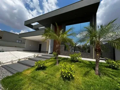 Casa de Condomínio com 3 Quartos à venda, 250m² no Jardim Phillipson Park, Americana