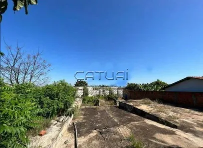 Lote/Terreno com 1 Quarto à venda, 1080m² no Sabará III, Londrina