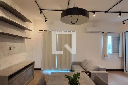 Kitnet com 1 Quarto à venda, 52m² no Centro, São Bernardo do Campo