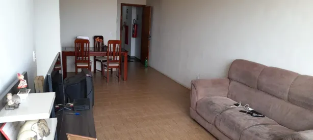 Apartamento com 3 Quartos à venda, 92m² no Parque Estoril, São José do Rio Preto