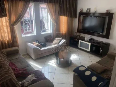 Sobrado com 3 Quartos à venda, 178m² no Santa Maria, Santo André