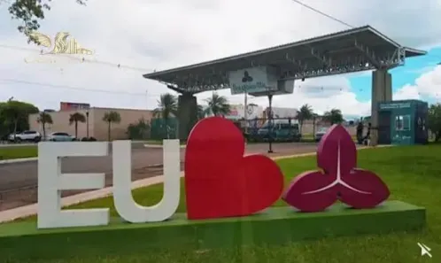 Lote/Terreno à venda, 160m² no Parque Verde, Belém