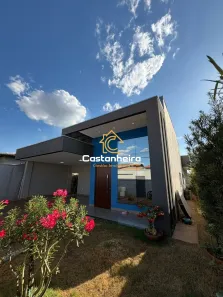 Casa com 3 Quartos à venda, 158m² no Plano Diretor Sul, Palmas