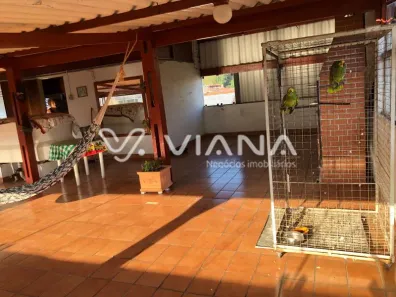 Sobrado com 3 Quartos à venda, 413m² no Fundação, São Caetano do Sul